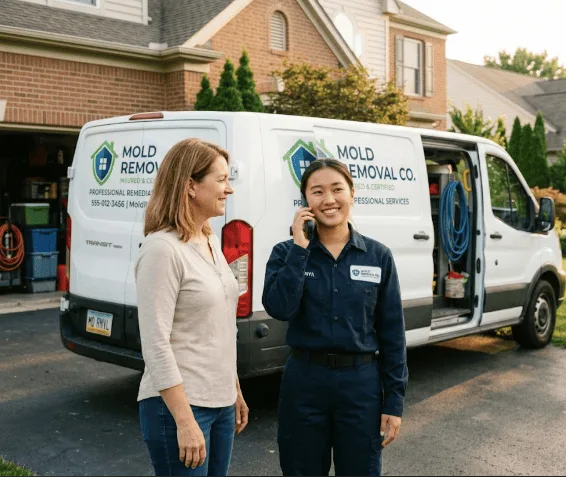 Crawlspace Mold Remediation Badger, AK FAQs